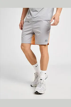 Reprimo Short Flight -