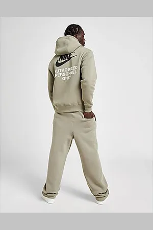 Nike Authorised Overhead Hoodie -