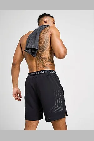 Under Armour Vanish Woven Shorts -