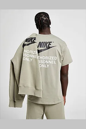 Nike T-shirt Authorised -
