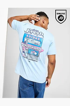 adidas Fresh T-Shirt -