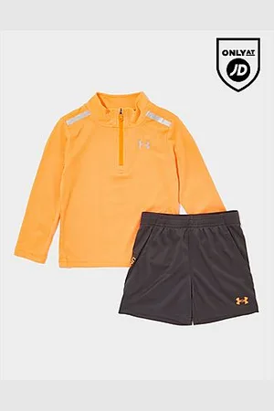 Under Armour Ensemble UA Tech Twist Bébé -