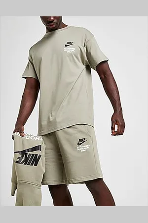 Nike Short Authorised -