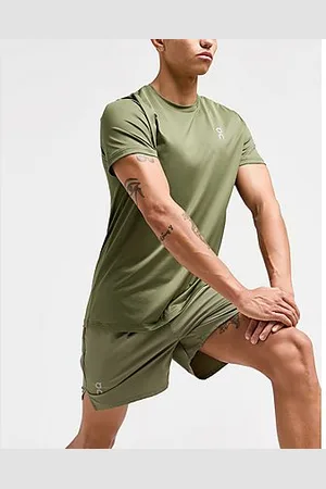 On Running T-shirt Core Homme -