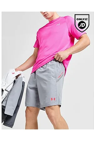 Under Armour Short Tech+ Homme -