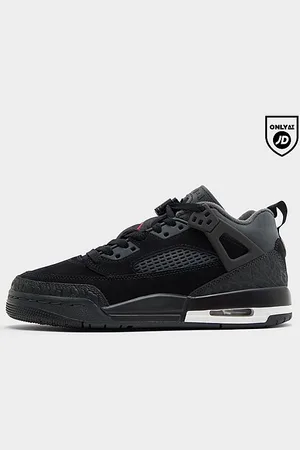 Jordan Spizike Low Junior -