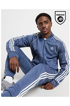 adidas Veste de survêtement Adicolor Classics Primeblue SST -