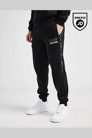 EA7 Pantalon de jogging Tape Homme -