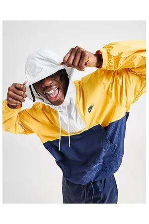Nike Club Marina Anorak Jacket -