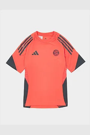 adidas FC Bayern Munich Training Shirt Junior -