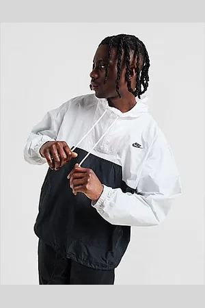 Nike Veste Tissée Zippée -
