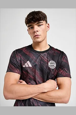 adidas FC Bayern Munich Pre Match Shirt -