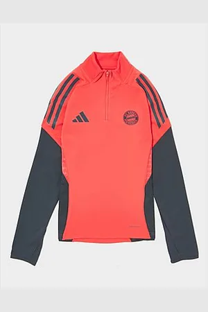 adidas FC Bayern Munich Training Top Junior -