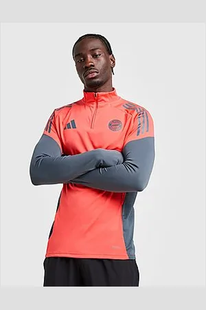 adidas FC Bayern Munich Training Top -