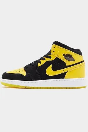 Jordan Air 1 Mid Junior -