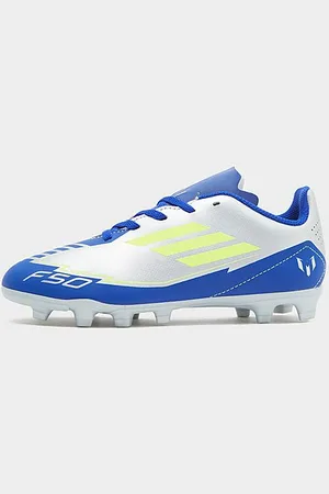 adidas F50 Messi Club FG Enfant -