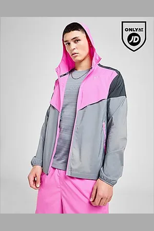 Nike Packable Jacket -
