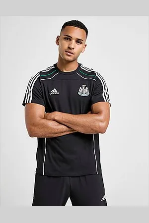 adidas Newcastle United FC Urban Purist T-Shirt -