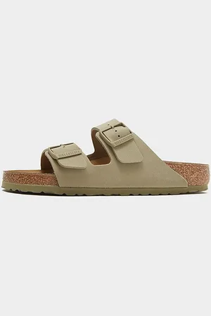 Birkenstock Arizona Birko-Flor Homme -