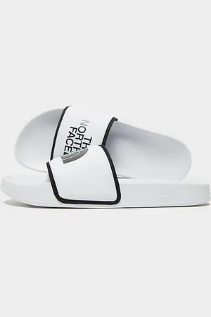 The North Face Claquettes Basecamp Homme -