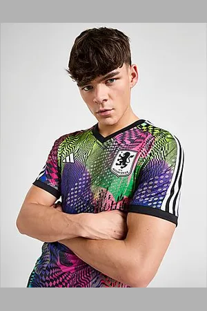 adidas Aston Villa FC Pride Shirt -
