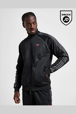 adidas Veste de survêtement Terrace -