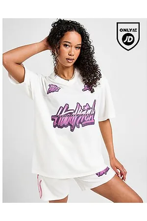 Hoodrich Erupt Poly Jersey -