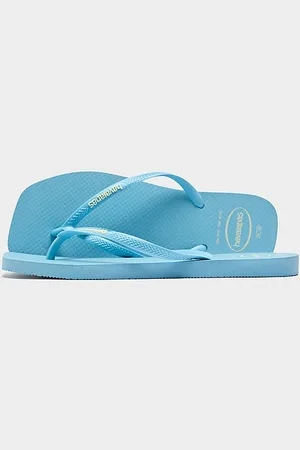 Havaianas Slim Square Flip Flops Women