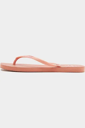Havaianas Slim Square Flip Flops Women
