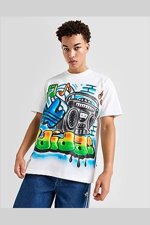 adidas T-shirt Boombox -