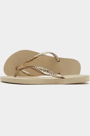 Havaianas Tongs Slim Glitter Femme -