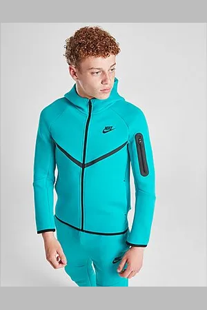 Nike Sweat à capuche Tech Fleece Junior -