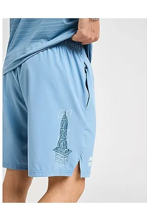 MONTIREX NYC Shorts -