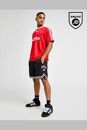 adidas Short de basket Arch -