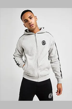Billionaire Boys Club Tape Full Zip Hoodie -