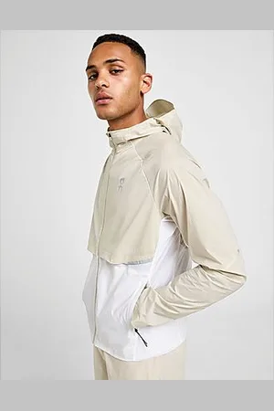 On Running Veste à Capuche Core Homme -