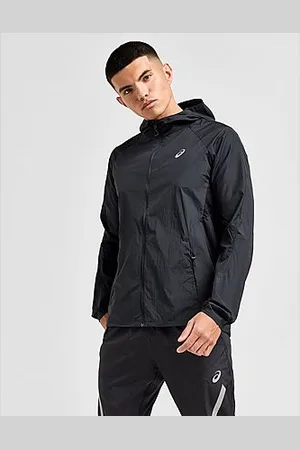 Asics Veste Pliable Road Homme -