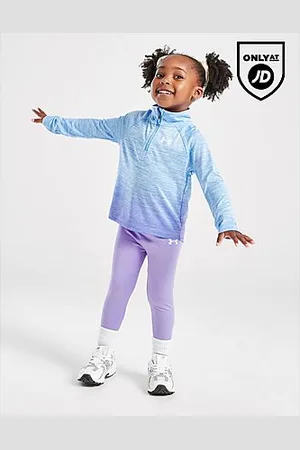 Sweat Levi's Pour Bébé Fille - Logo Crew, 60% Coton/40% Polyester - Confection Chine