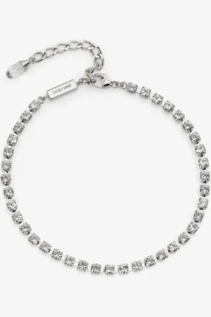Jimmy Choo Saeda Anklet