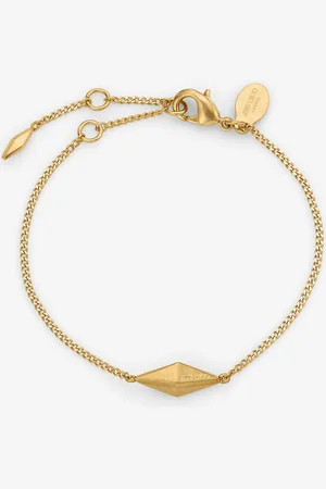 Jimmy Choo Diamond Fine Bracelet