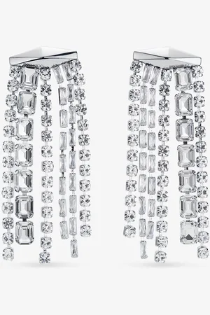 Jimmy Choo Zandra Earrings
