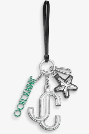 Jimmy Choo Jc Multi Charm