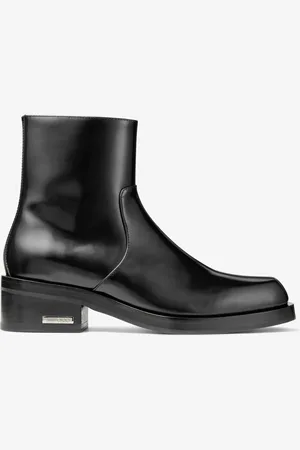 Jimmy Choo Elias Zip Boot