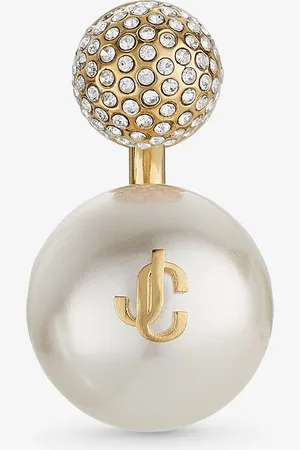 Jimmy Choo Auri Earring
