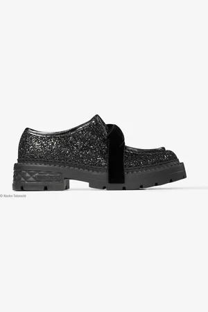 Jimmy Choo Luna Marlow Moccasin
