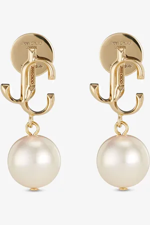 Jimmy Choo Jc Pearl Earring