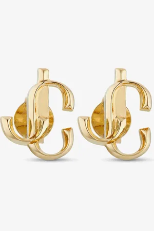 Jimmy Choo Jc Mini Studs