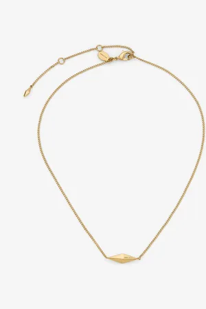 Jimmy Choo Diamond Fine Chain
