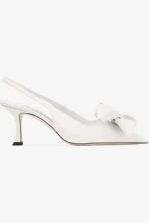 Jimmy Choo Staz Slingback 70