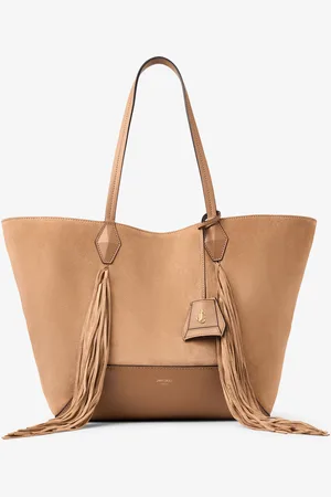 Jimmy Choo Diamond Tote M